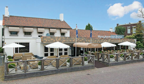 FLETCHER HOTEL-RESTAURANT PRINSEN Vlijmen
