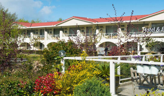 FLETCHER STRANDHOTEL RENESSE Renesse