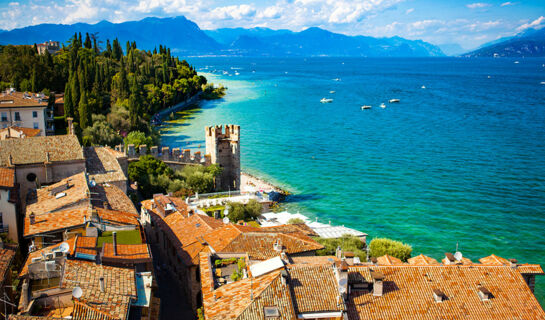 HOTEL RUBINO Nago-Torbole