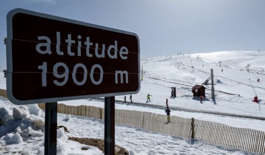 LUNA HOTEL SERRA DA ESTRELA Covilhã