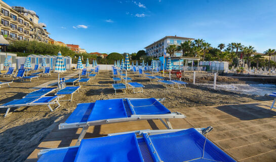 HOTEL SPLENDID Diano Marina