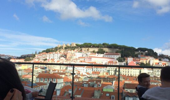 CZAR LISBON HOTEL Lisboa