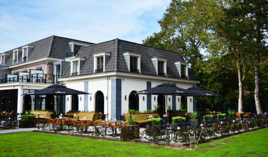 FLETCHER STRANDHOTEL HAAMSTEDE Burgh-Haamstede