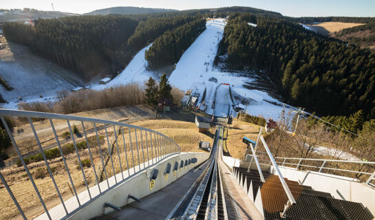 WALDHOTEL WILLINGEN Willingen