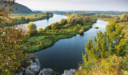 CROWN PIAST HOTEL & SPA Cracovie