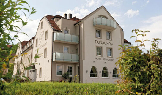 HOTEL DONAUHOF Emmersdorf an der Donau