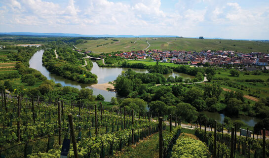 AKZENT HOTEL AM BACH Dettelbach