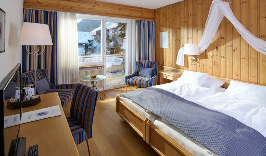 BRISTOL-RELAIS DU SILENCE Adelboden