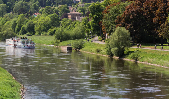 GASTHAUS ZUM LINDENWIRT Oberweser