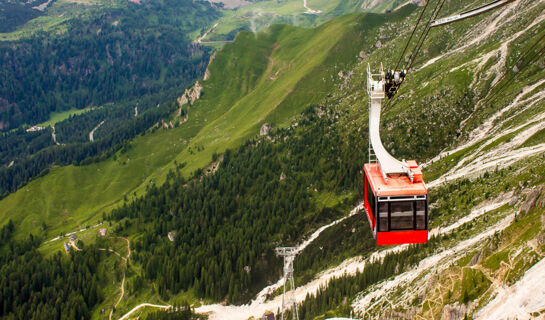 HOTEL COLFOSCO San Martino di Castrozza