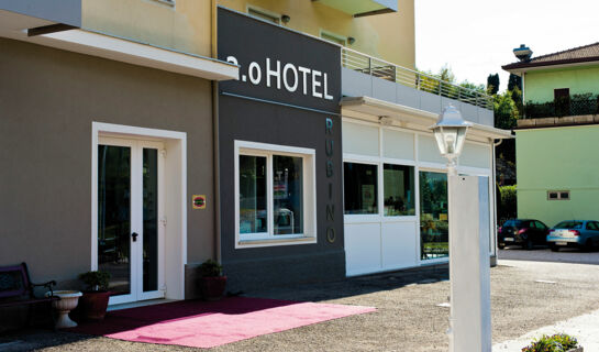 HOTEL RUBINO Nago-Torbole