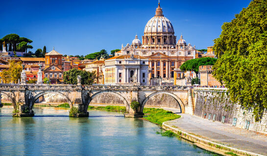 RELAIS CASTRUM BOCCEA Rome