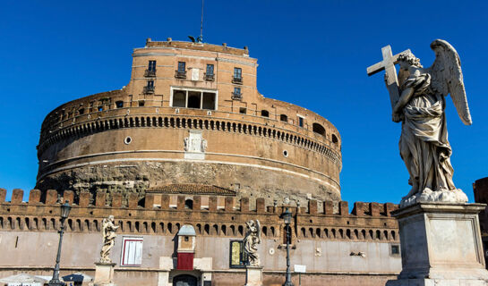 RELAIS CASTRUM BOCCEA Rome