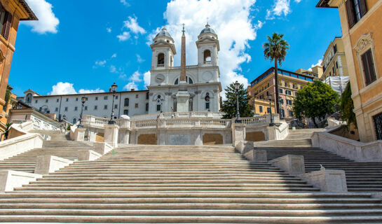 RELAIS CASTRUM BOCCEA Rome