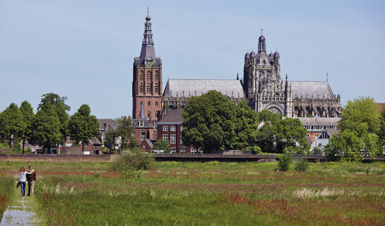 FLETCHER HOTEL-RESTAURANT 'S-HERTOGENBOSCH Rosmalen