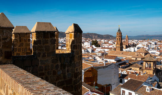 DWO CONVENTO DE LA MAGDALENA Antequera