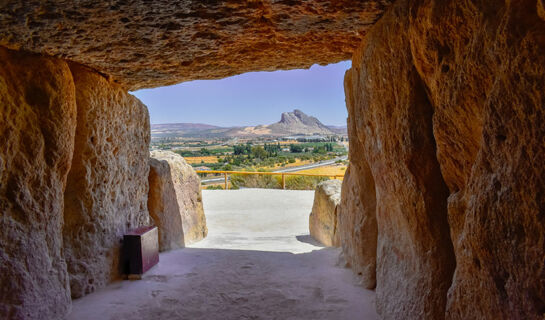 DWO CONVENTO DE LA MAGDALENA Antequera