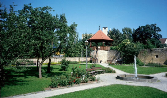 HOTEL GASTHOF ZUM STORCH Schlüsselfeld