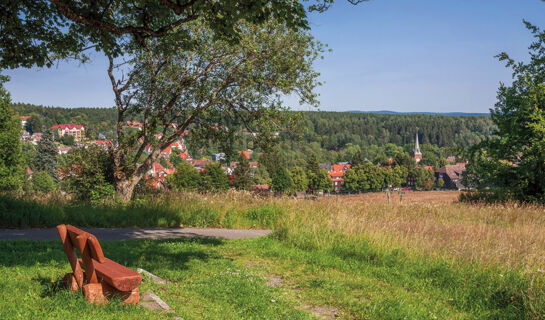 VITAL - HOTEL SONNENECK Braunlage