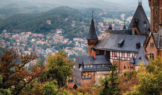 VITAL - HOTEL SONNENECK Braunlage