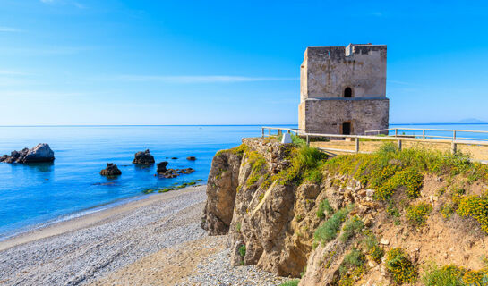 HOTEL ONA VALLE ROMANO Estepona (Malaga)