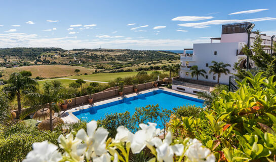 HOTEL ONA VALLE ROMANO Estepona (Malaga)