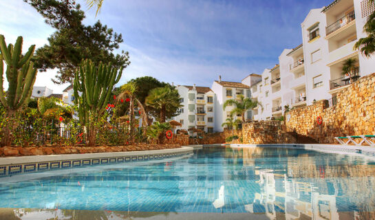 HOTEL ONA ALANDA CLUB MARBELLA Marbella