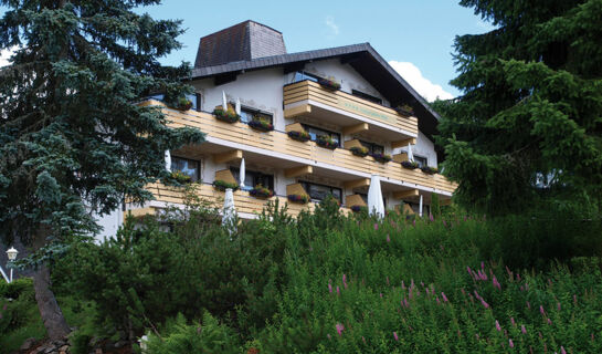 FERIENHOTEL SCHWARZWÄLDER HOF Feldberg-Altglashütten