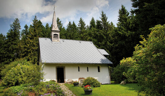 KRÄUTER CHALET Furtwangen