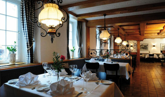 HOTEL-RESTAURANT BRAUEREI WALTER Waldshut-Tiengen