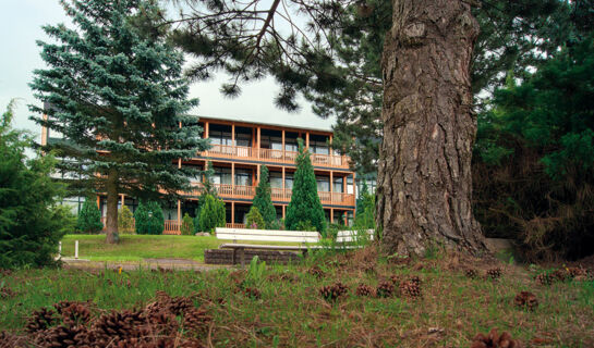 LANDHOTEL HARZ Thale