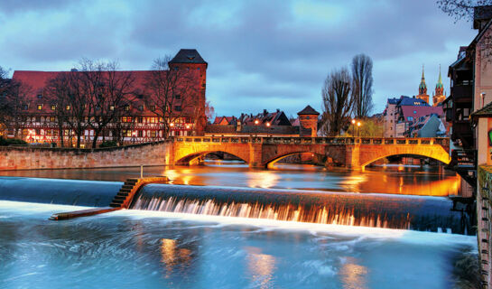 SEMINARIS HOTEL NÜRNBERG Nürnberg