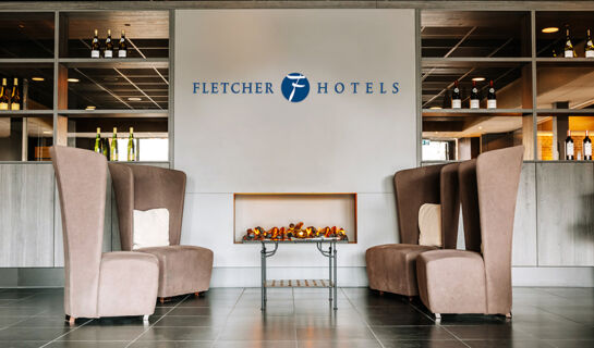 FLETCHER HOTEL-RESTAURANT ZEVENBERGEN-MOERDIJK Zevenbergen