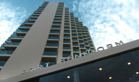 BENIDORM HOTEL & SPA Benidorm (Alicante)