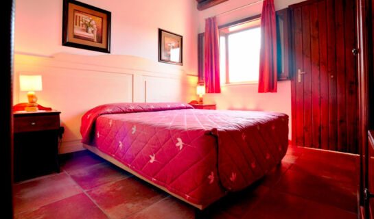 TENUTA SAN FRANCESCO Barletta