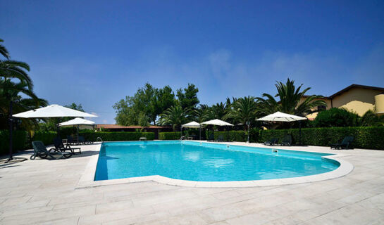 TENUTA SAN FRANCESCO Barletta