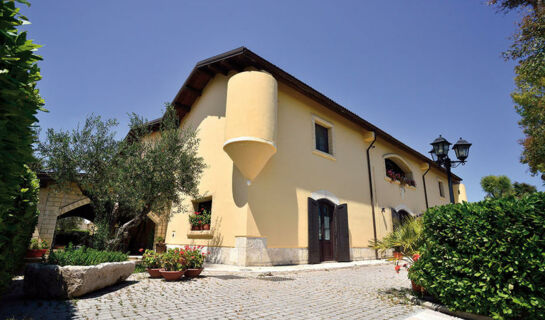 TENUTA SAN FRANCESCO Barletta