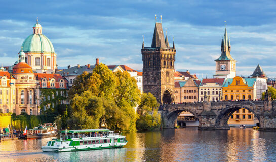 HOTEL ANETTE Prague