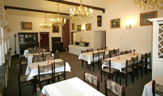 HOTEL ANETTE Prague