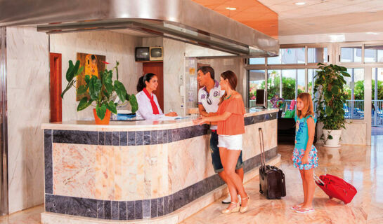 HOTEL EUROPA CALPE Calpe