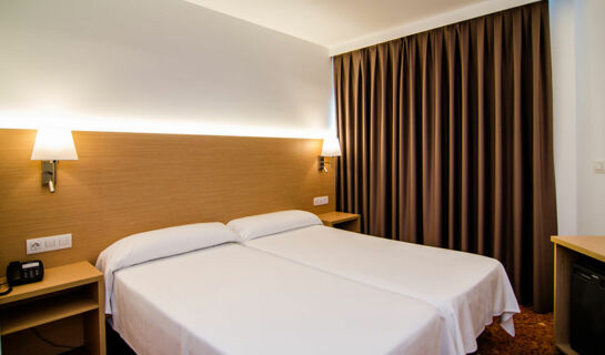 HOTEL EUROPA CALPE Calpe