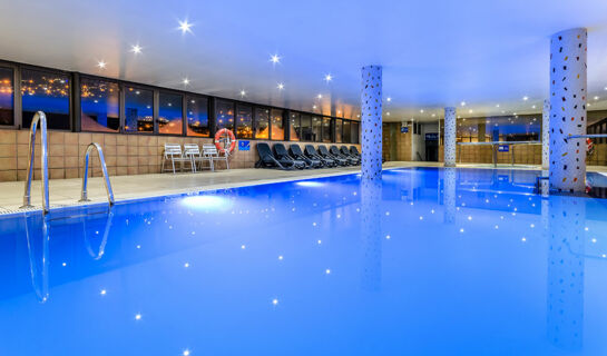 HOTEL PANORAMA Escaldes-Engordany