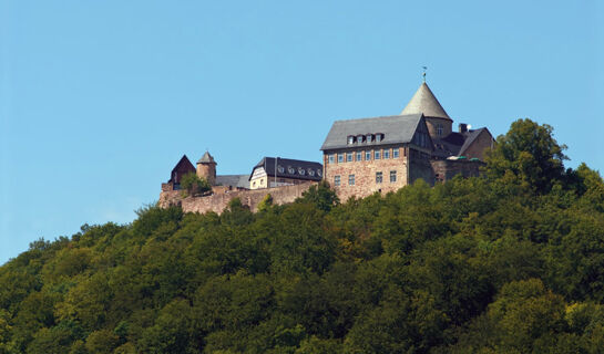 HOTEL RESTAURANT ROSENGARTEN Schwalmstadt