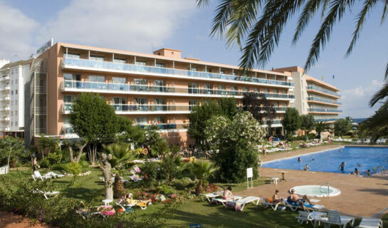 HOTEL SURF MAR Lloret de Mar