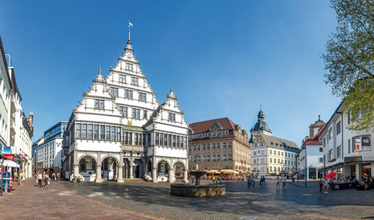 WOHLFÜHLHOTEL DER JÄGERHOF Willebadessen