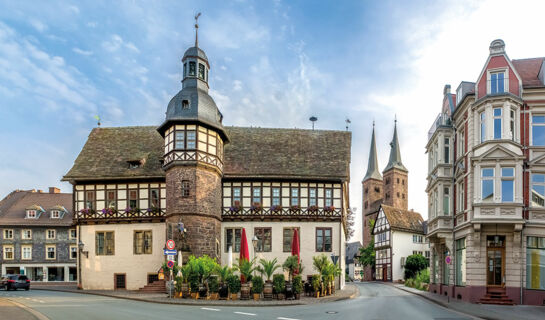 WOHLFÜHLHOTEL DER JÄGERHOF Willebadessen