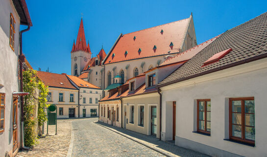 HOTEL U DIVADLA Znojmo