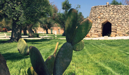 MASSERIA RELAIS SANTA TERESA Sannicola