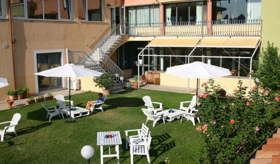 PAUSANIA INN Tempio Pausania (OT)