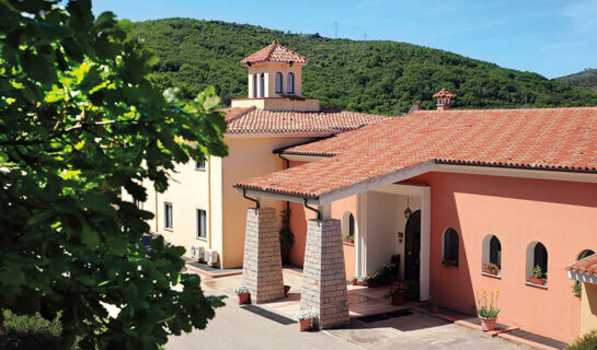 PAUSANIA INN Tempio Pausania (OT)